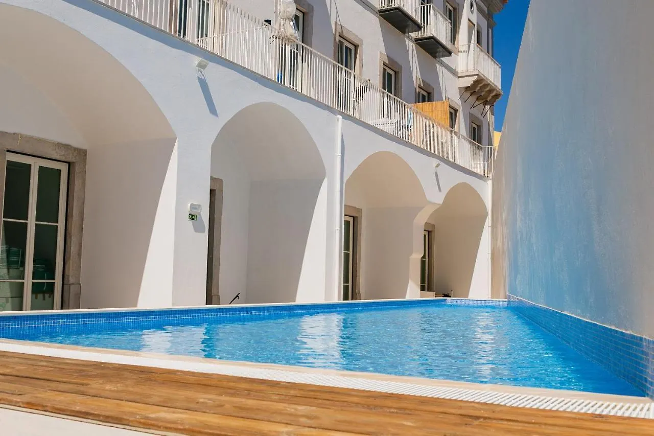 Coast Guard Apartment Faro
