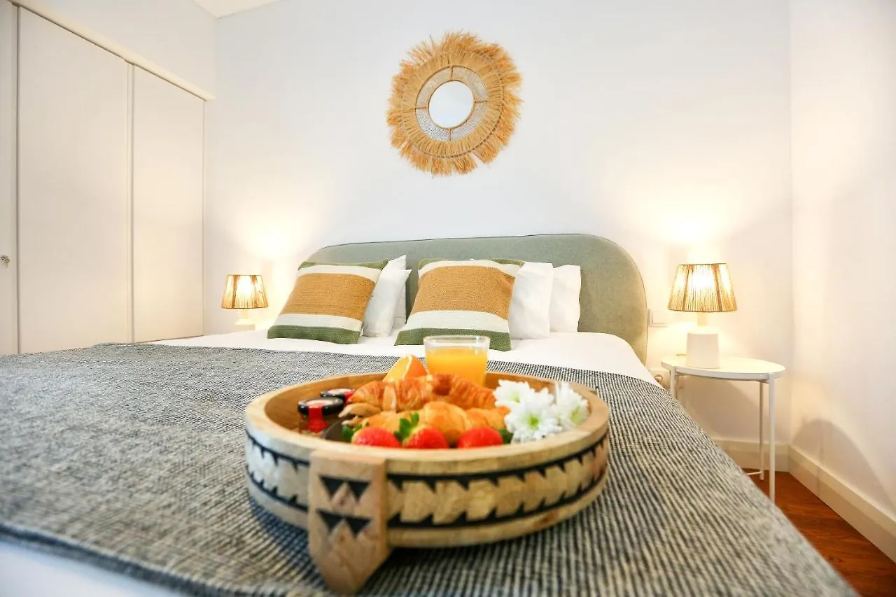 Coast Guard Apartment Faro