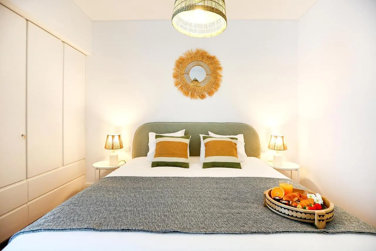 Coast Guard Apartment Faro