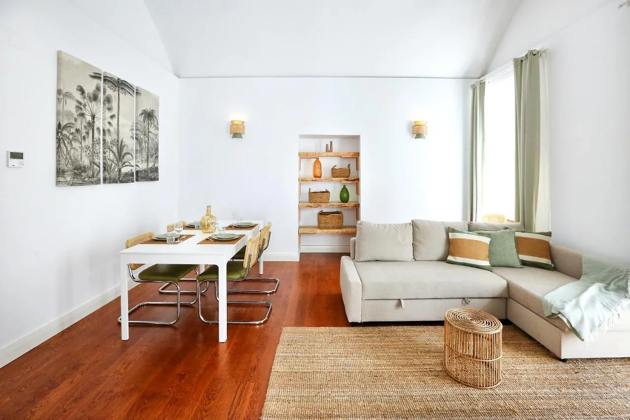 Coast Guard Apartment Faro