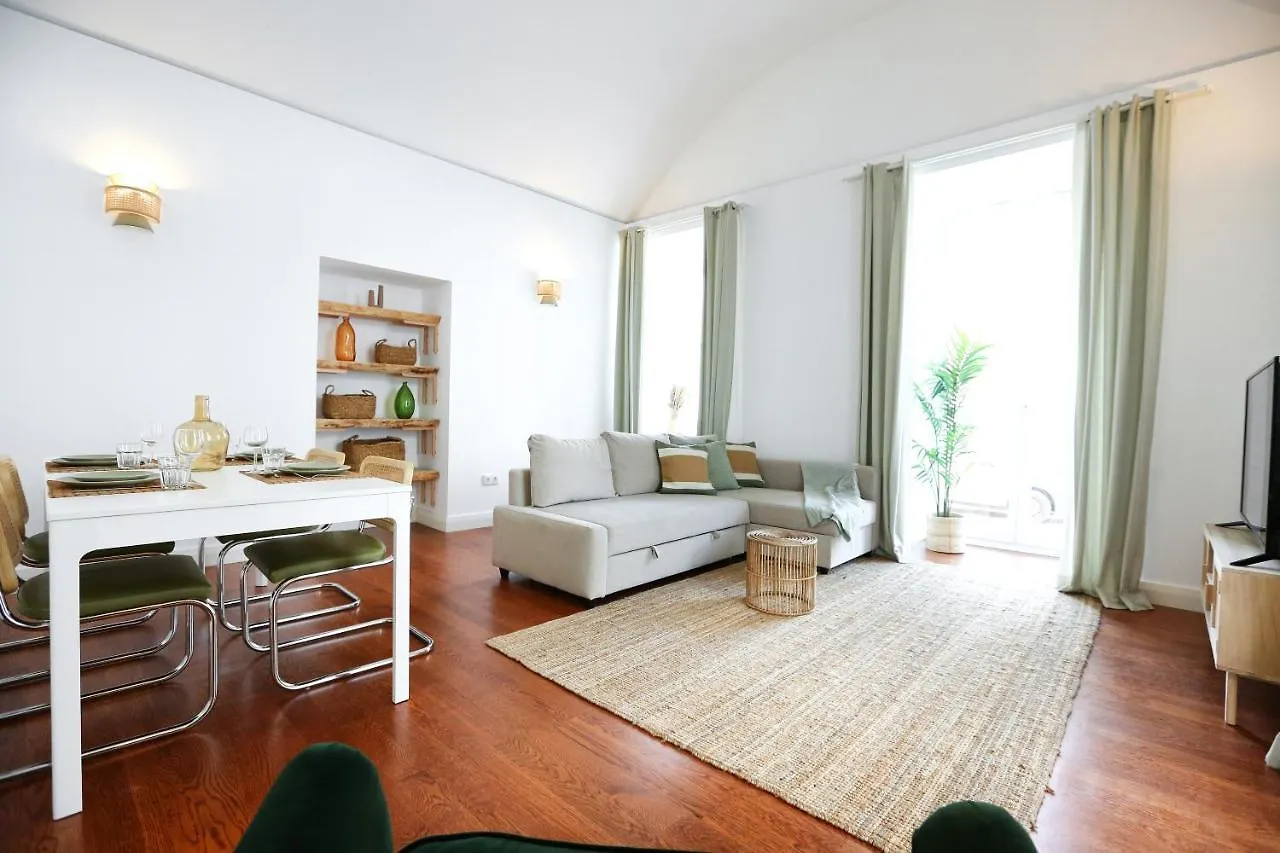 Coast Guard Apartment Faro 0*,  Portugal