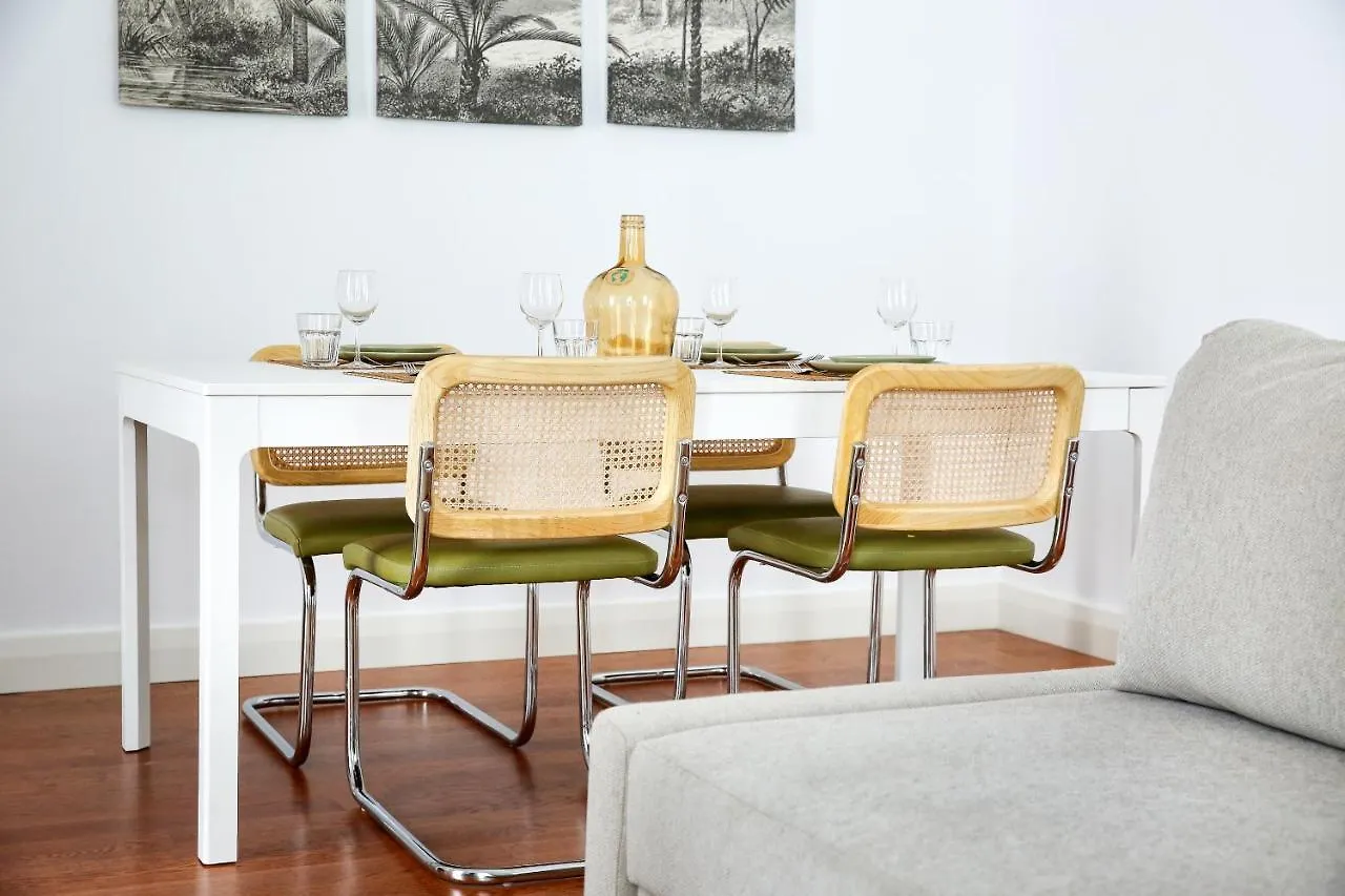 Coast Guard Apartment Faro