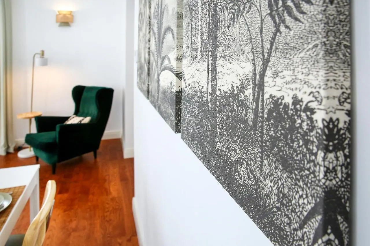 Coast Guard Apartment Faro 0*,  Portugal