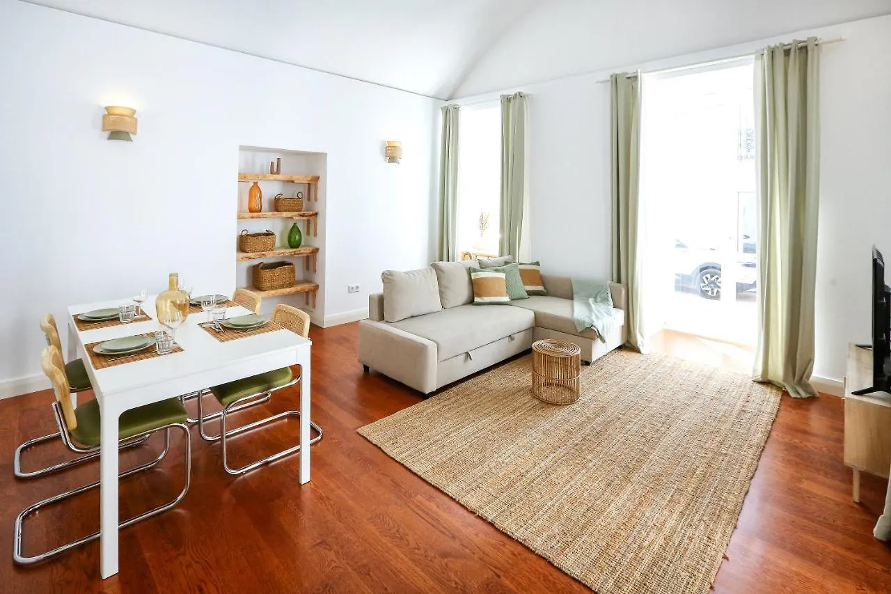 Coast Guard Apartment Faro