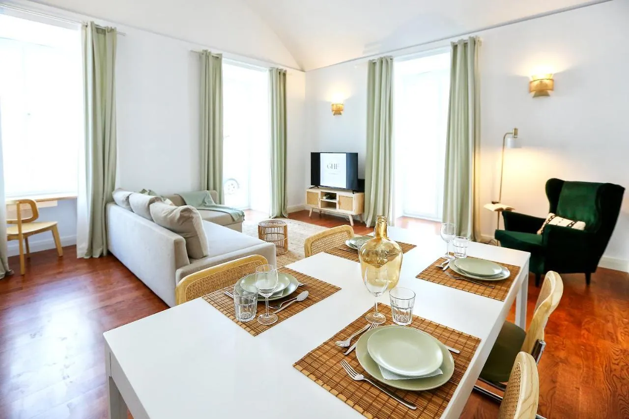 Coast Guard Apartment Faro Portugal