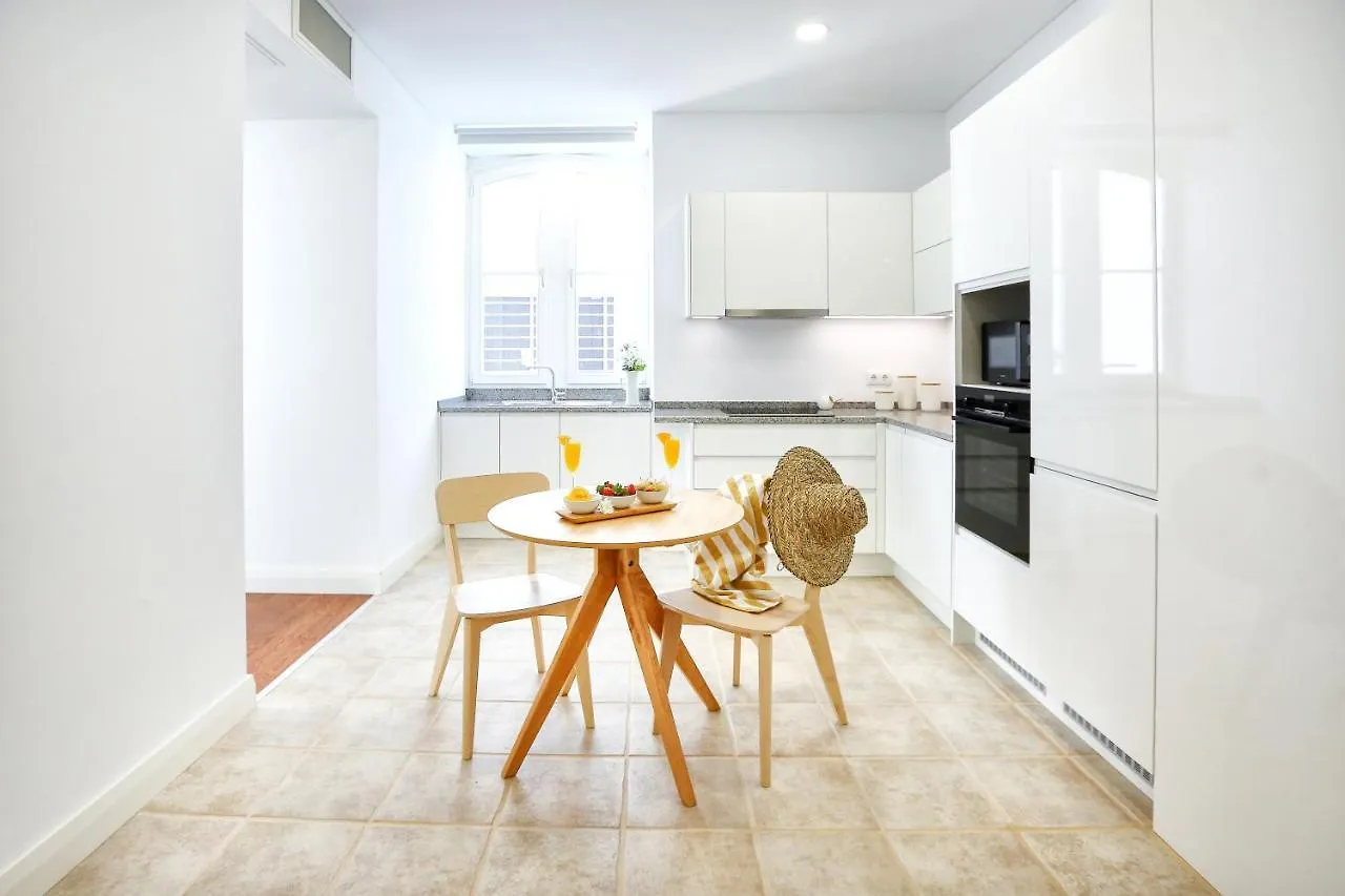 Coast Guard Apartment Faro