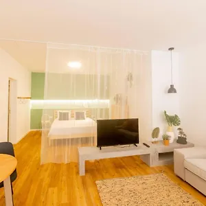  Appartamento -