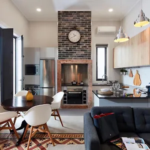 Pereiras House Of Charm - Downtown Apartment