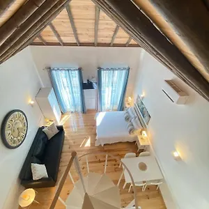  Appartement Downtown Ria Formosa