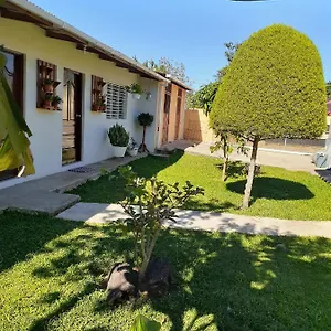 Casita Hogarena Apartment Jarabacoa