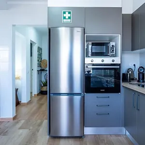 Center With Ac & Wifi Faro