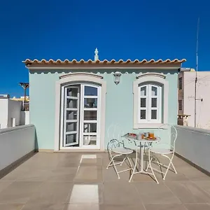 Rg Casa Do Carmo Faro