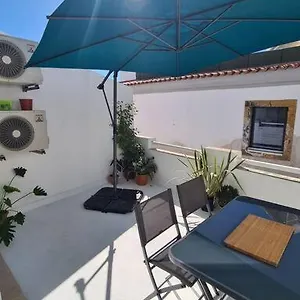 Oldtown Terrace Faro