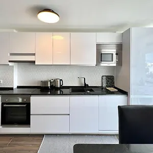 Vista By The Nest - Center Hd Faro