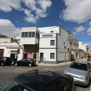 Downtown Faro