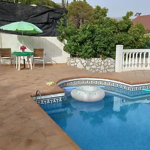 Lucia Holiday home Alhaurin de la Torre