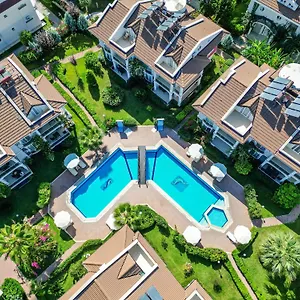 Legend Apartment Fethiye