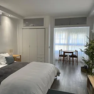 En Apartment Benalmadena