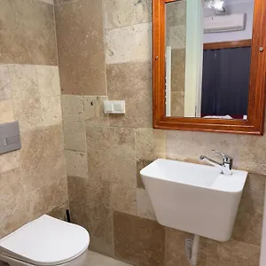 Ephesus Castle View Apartment Selcuk