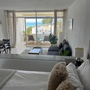 Rancho Miraflores Seaview Apartment La Cala De Mijas