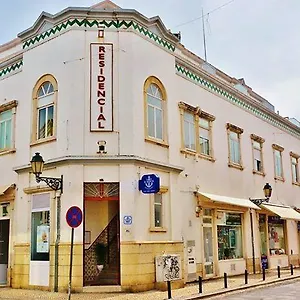2* Gæstehus Residencial A Doca