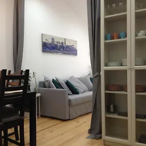 Liberdade Apartment Lisbon