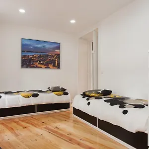 Elite House Apartment Lisbon