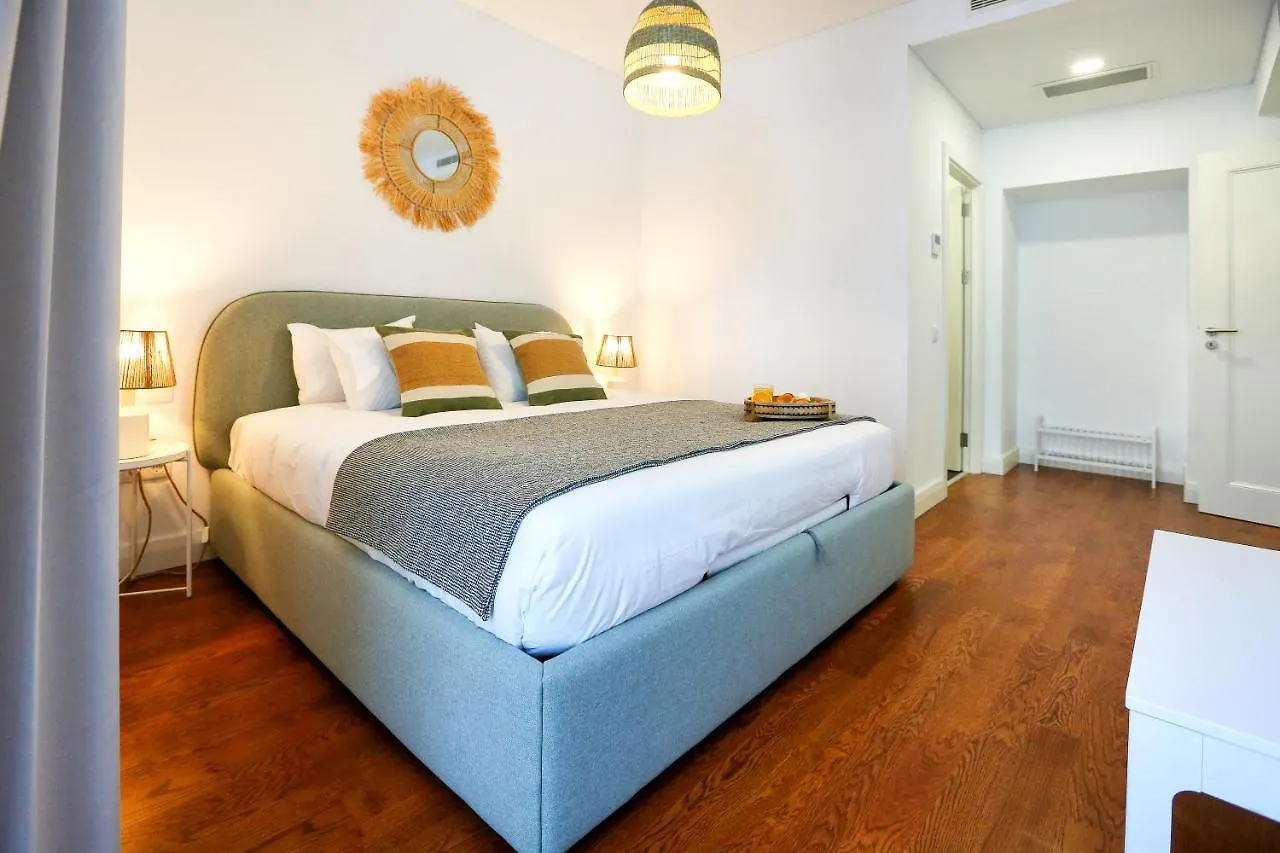 Coast Guard Apartment Faro 0*,