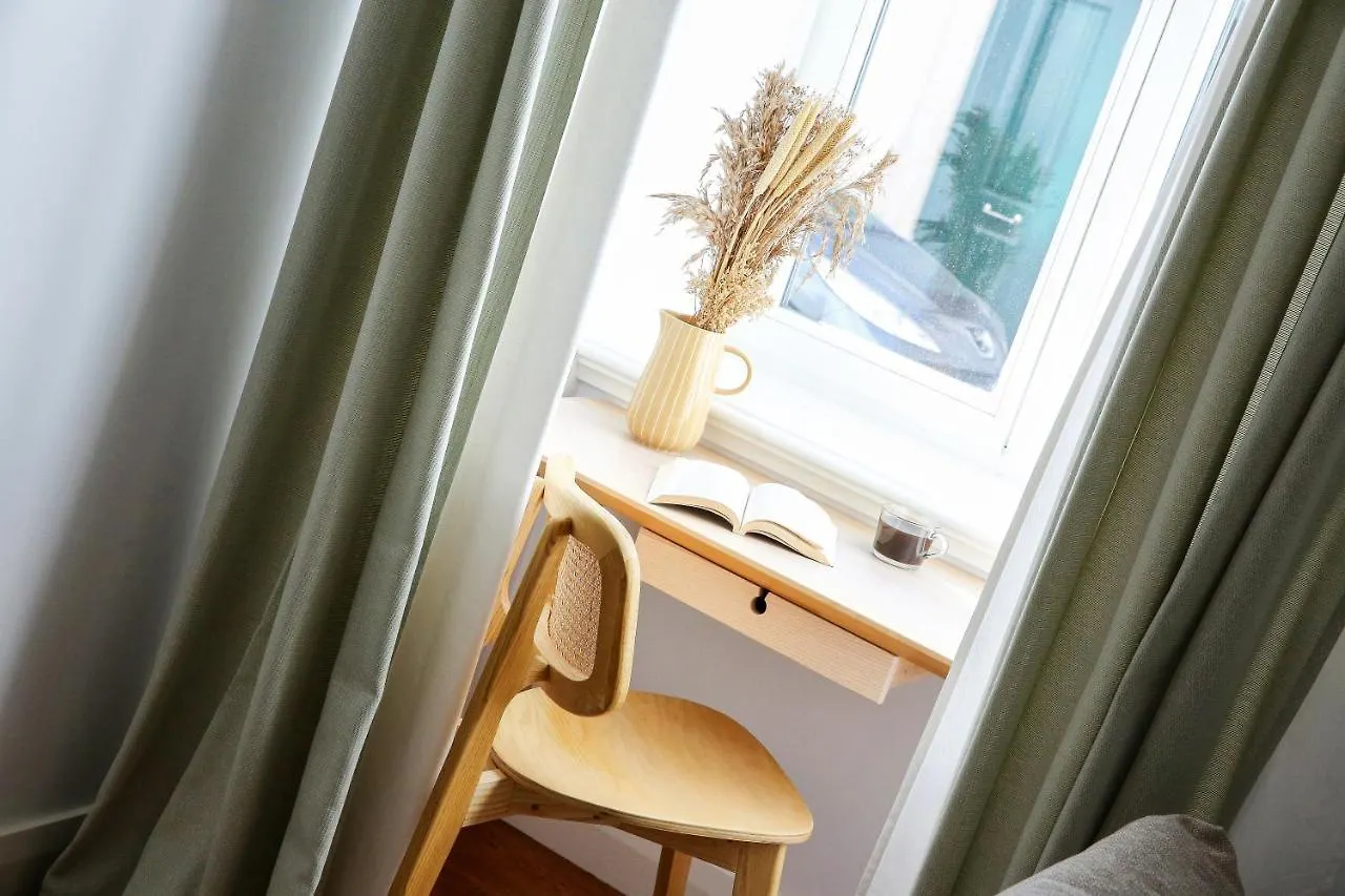 Coast Guard Apartment Faro